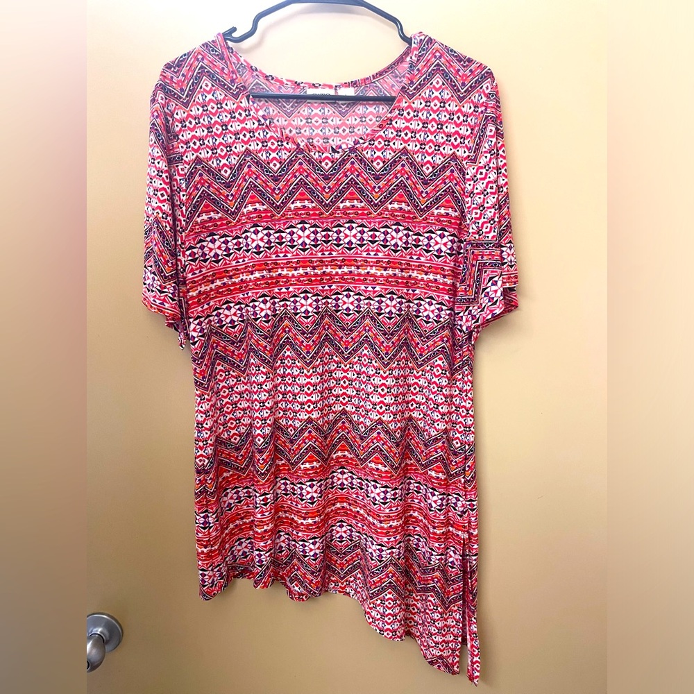 Cato NWOT super cute shirt